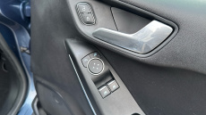 Ford Fiesta 1.1 Zetec 3dr Petrol Hatchback